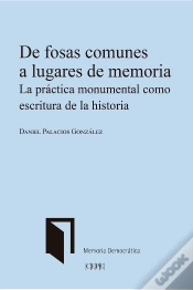 Capa do artigo De Fosas Comunes A Lugares De Memoria