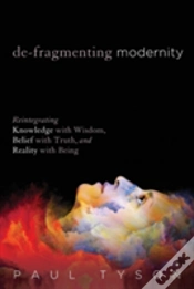 Capa do artigo De-Fragmenting Modernity