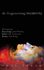 De-Fragmenting Modernity - Preview