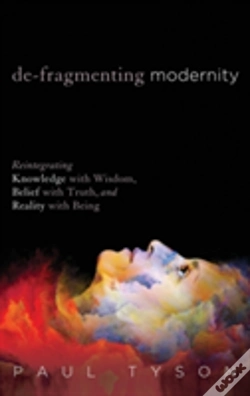 Capa do artigo De-Fragmenting Modernity