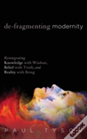 Capa do artigo De-Fragmenting Modernity