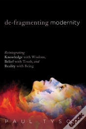 Capa do artigo De-Fragmenting Modernity