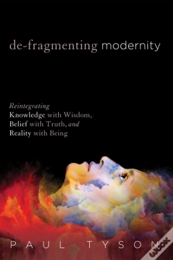Capa do artigo De-Fragmenting Modernity