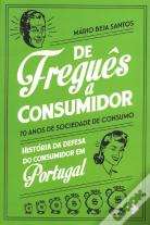 De Freguês a Consumidor