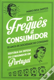 Capa do artigo De Freguês a Consumidor