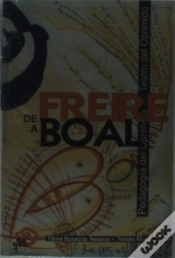 Capa do artigo De Freire A Boal