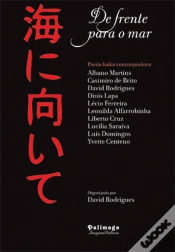 Capa do artigo De Frente para o Mar