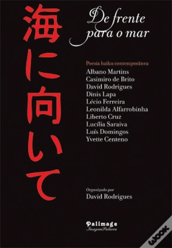 Capa do artigo De Frente para o Mar