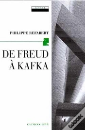 Capa do artigo De Freud À Kafka