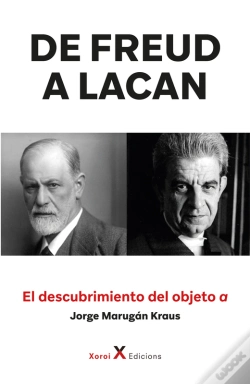 Capa do artigo De Freud A Lacan – El Descubrimiento Del Objeto A