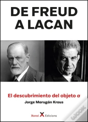 Capa do artigo De Freud A Lacan