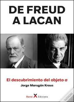 Capa do artigo De Freud A Lacan