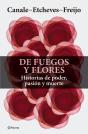 De Fuegos Y Flores - Preview