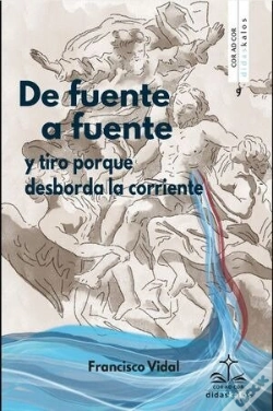 Capa do artigo De Fuente A Fuente