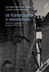 De Fuentidueña A Manhattan