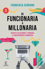 Capa do artigo De Funcionaria A Millonaria