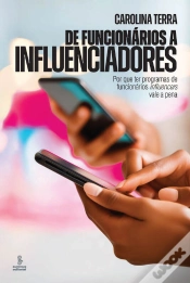 Capa do artigo De Funcionários A Influenciadores