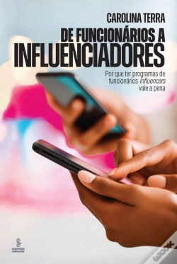 Capa do artigo De Funcionários A Influenciadores