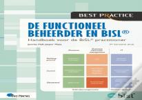 De Functioneel Beheerder En Bisl - 2de Herziene Druk