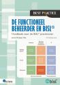 De Functioneel Beheerder En Bisl - 2de Herziene Druk - Preview
