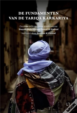 Capa do artigo De Fundamenten Van De Tariqa Karkariya