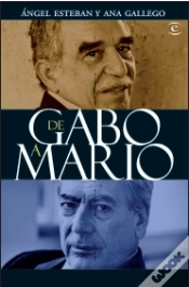 Capa do artigo De Gabo A Mario