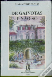 Capa do artigo De Gaivotas e não Só