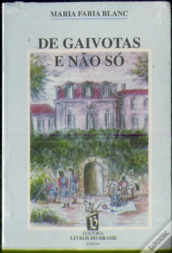 Capa do artigo De Gaivotas e não Só
