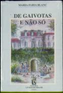 De Gaivotas e não Só