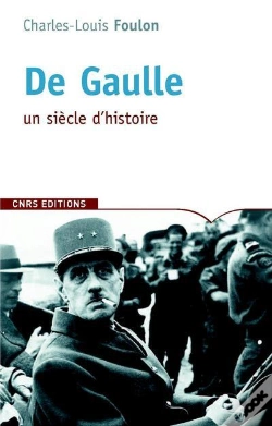 Capa do artigo De Gaule, Un Siècle D'Histoire