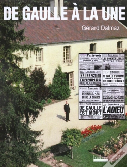 Capa do artigo De Gaulle A La Une
