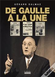 De Gaulle A La Une