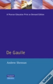Capa do artigo De Gaulle