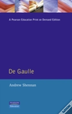 Capa do artigo De Gaulle