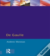 Capa do artigo De Gaulle