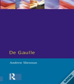 Capa do artigo De Gaulle