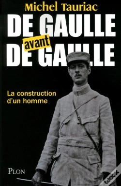 Capa do artigo De Gaulle Avant De Gaulle