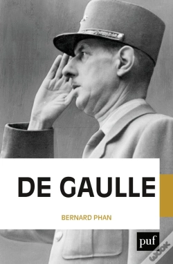 Capa do artigo De Gaulle