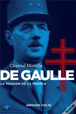 Capa do artigo De Gaulle