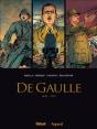 De Gaulle : Coffret Tomes 1 À 3 - Preview