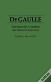 Capa do artigo De Gaulle