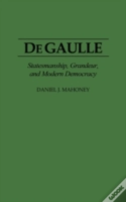 Capa do artigo De Gaulle