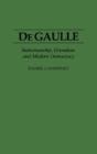 De Gaulle - Preview