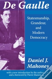 Capa do artigo De Gaulle