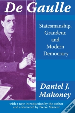 Capa do artigo De Gaulle