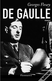Capa do artigo De Gaulle : De L