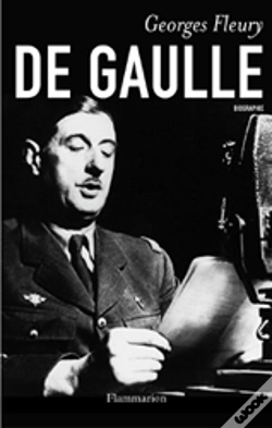 Capa do artigo De Gaulle : De L'Enfance À L'Appel Du 18 Juin
