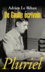 De Gaulle Ecrivain - Preview