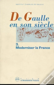 Capa do artigo De Gaulle En Son Siecle T.3