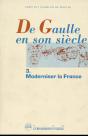 De Gaulle En Son Siècle Tome 3 Moderniser La France - Preview